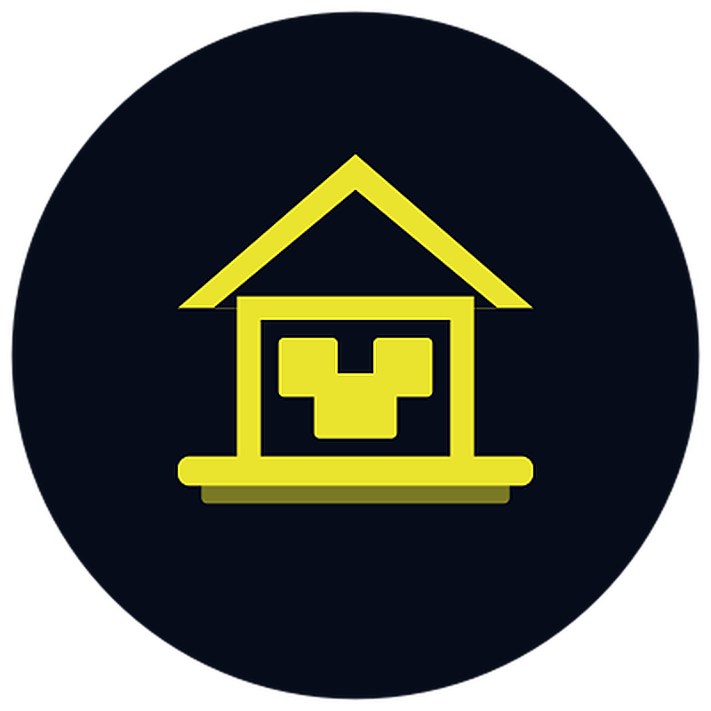 SBA 504 Icon